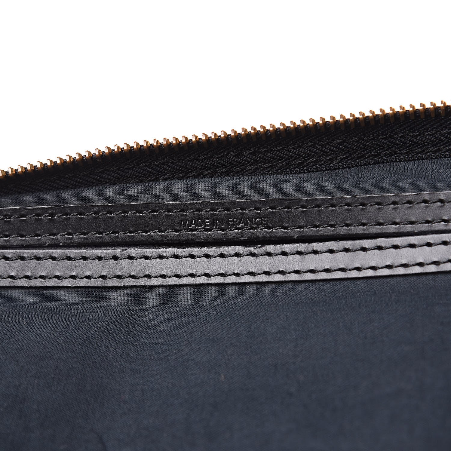 Louis Vuitton Epi Speedy 30 Black 13 of 13