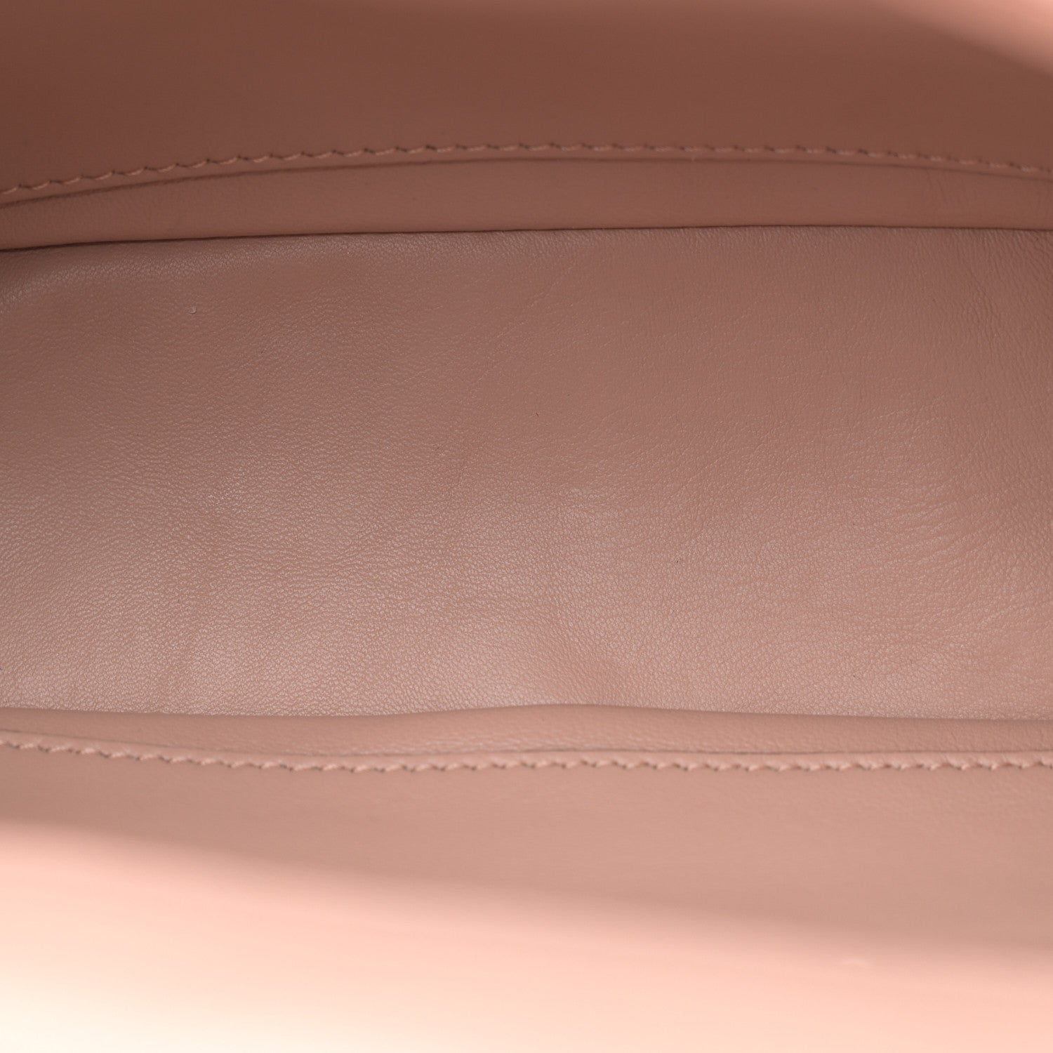 Valentino Garavani Nappa Medium Roman Stud Shoulder Bag Rose Cannelle 5 of 10