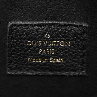 Louis Vuitton Monogram Victoire Black 6 of 11