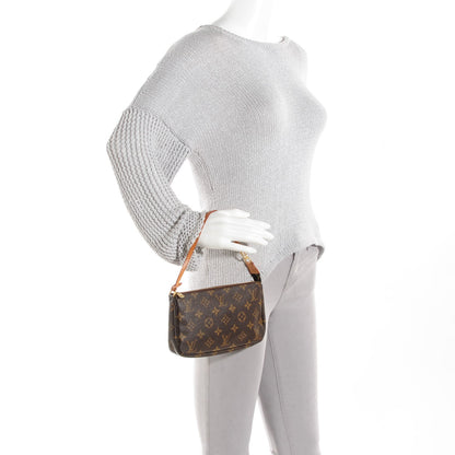 Louis Vuitton Monogram Pochette Accessories 2 of 8