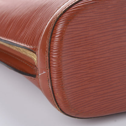 Louis Vuitton Epi Lussac Kenyan Fawn 9 of 13