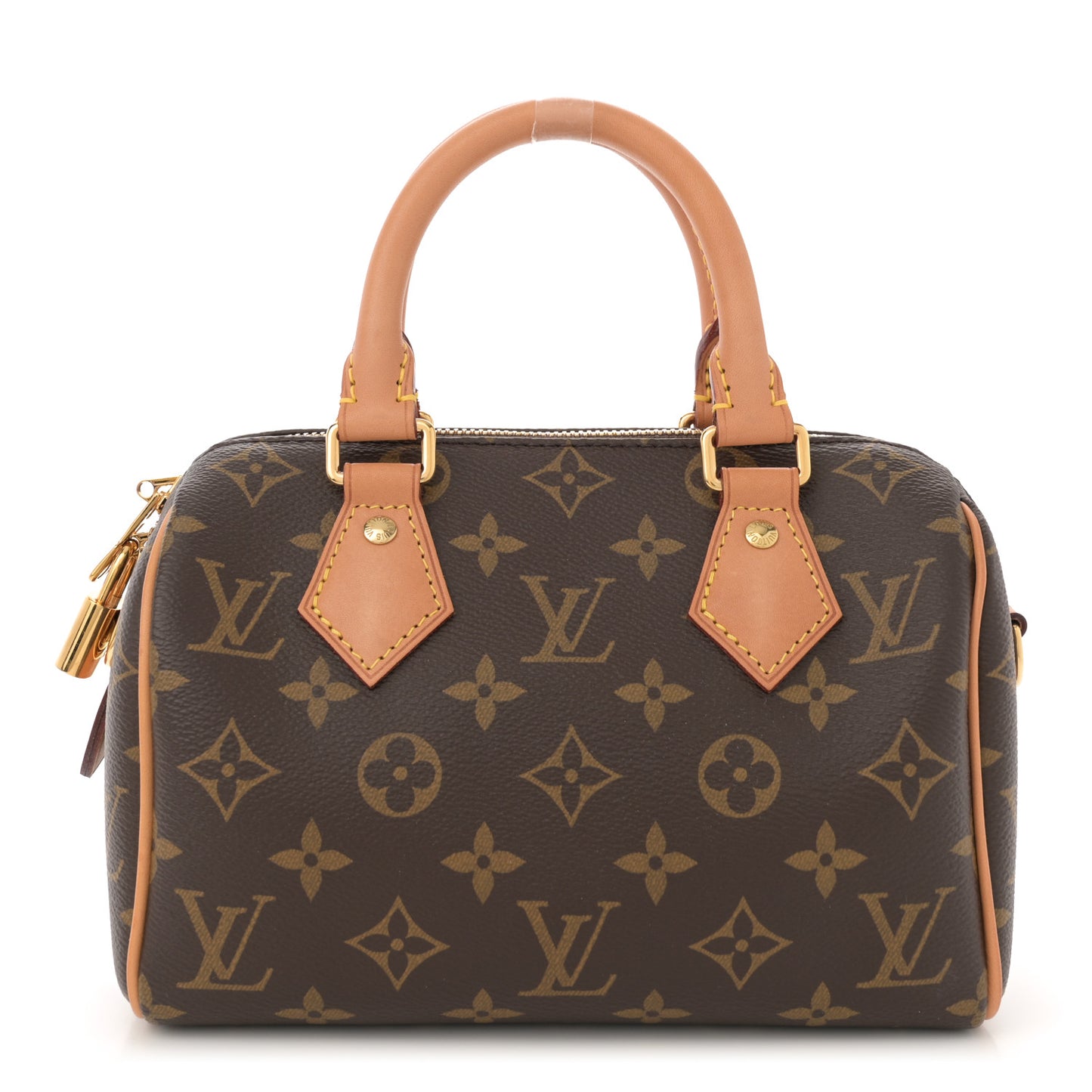 Monogram Speedy Bandouliere 20
