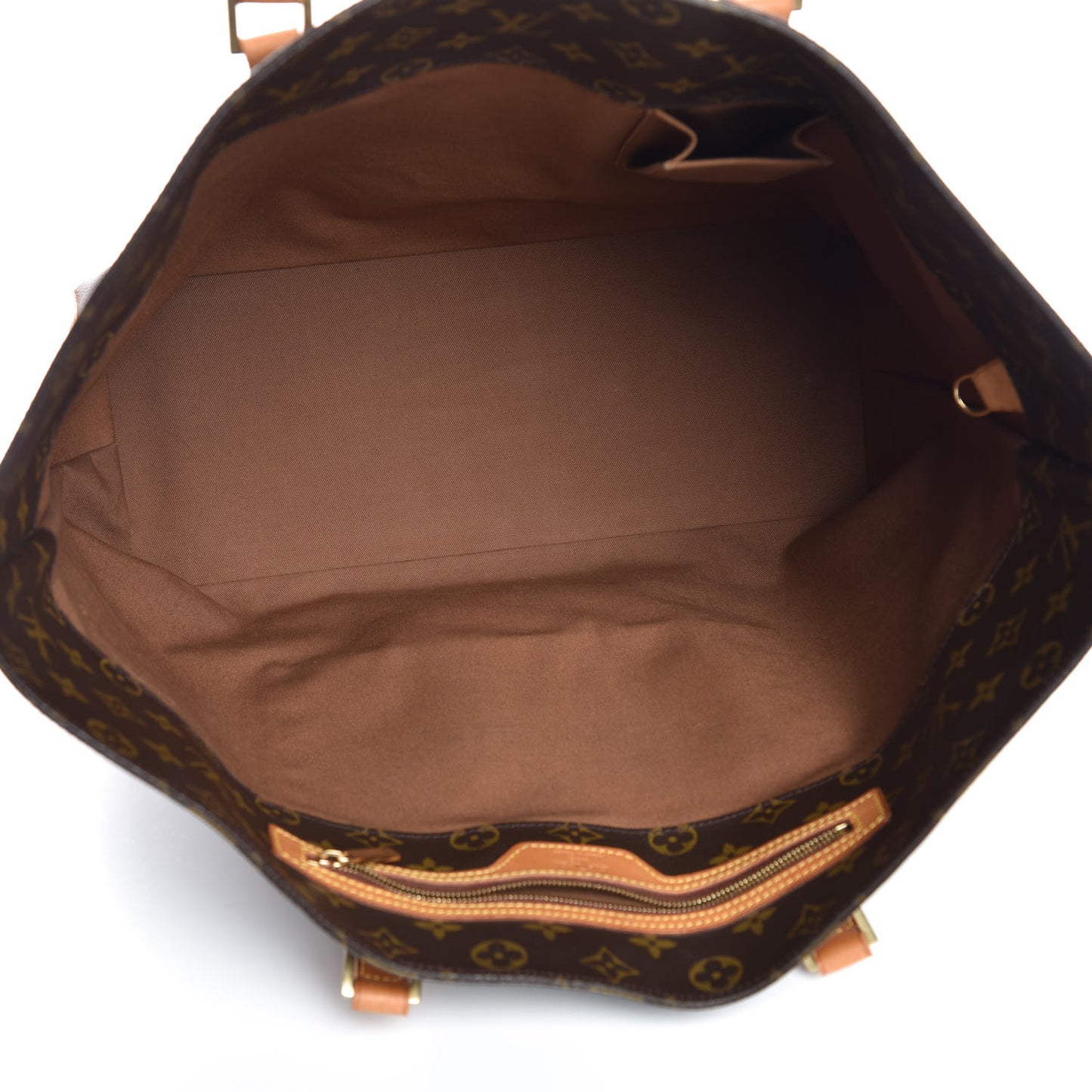 Monogram Cabas Alto