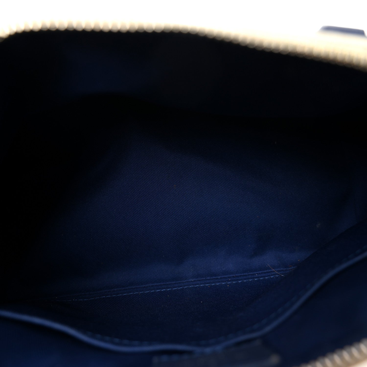 Louis Vuitton Monogram Watercolor Keepall XS Blue 5 of 12