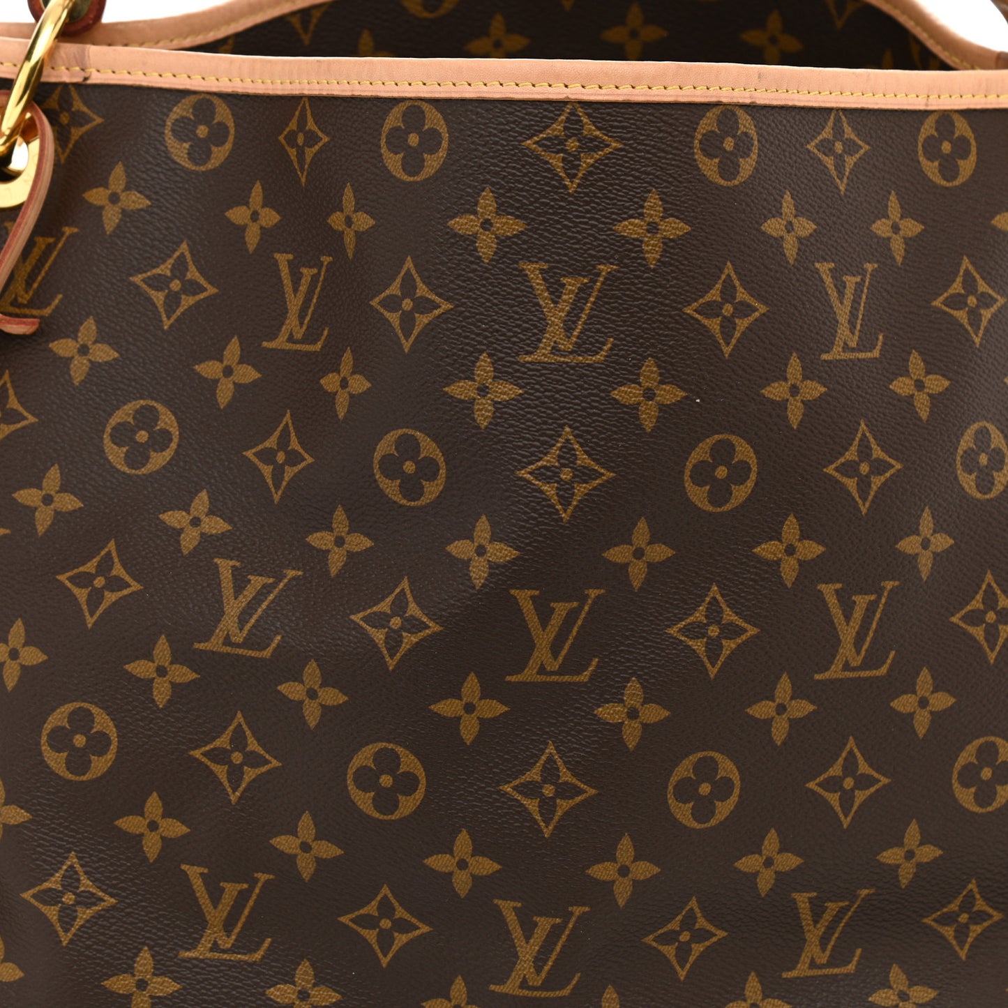 Monogram Artsy MM