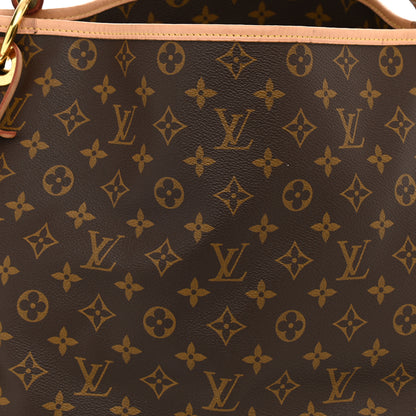 Louis Vuitton Monogram Artsy MM 8 of 9