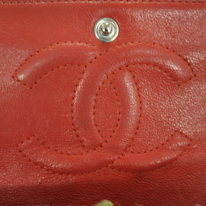 Chanel Tweed Medium Double Flap Multicolor 7 of 11