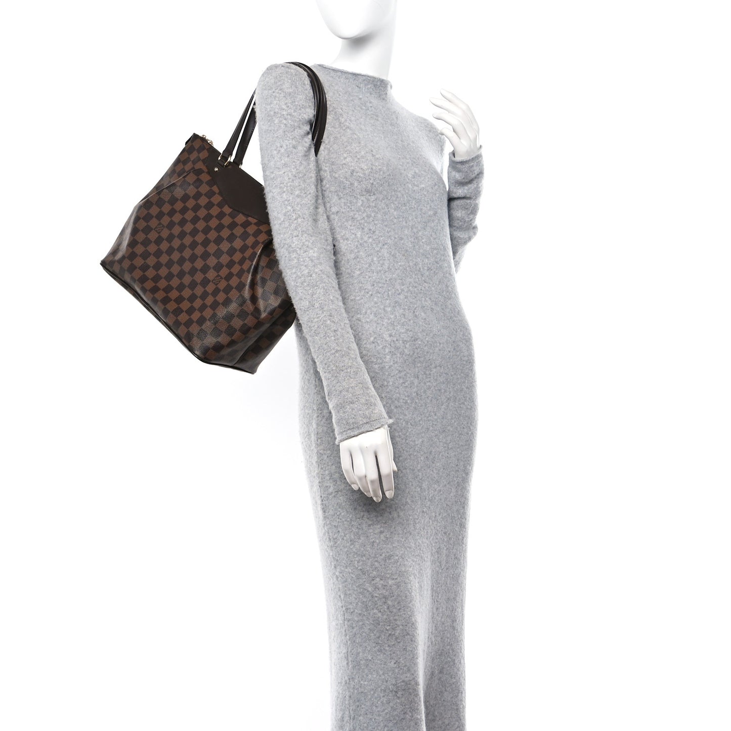 Damier Ebene Westminster GM