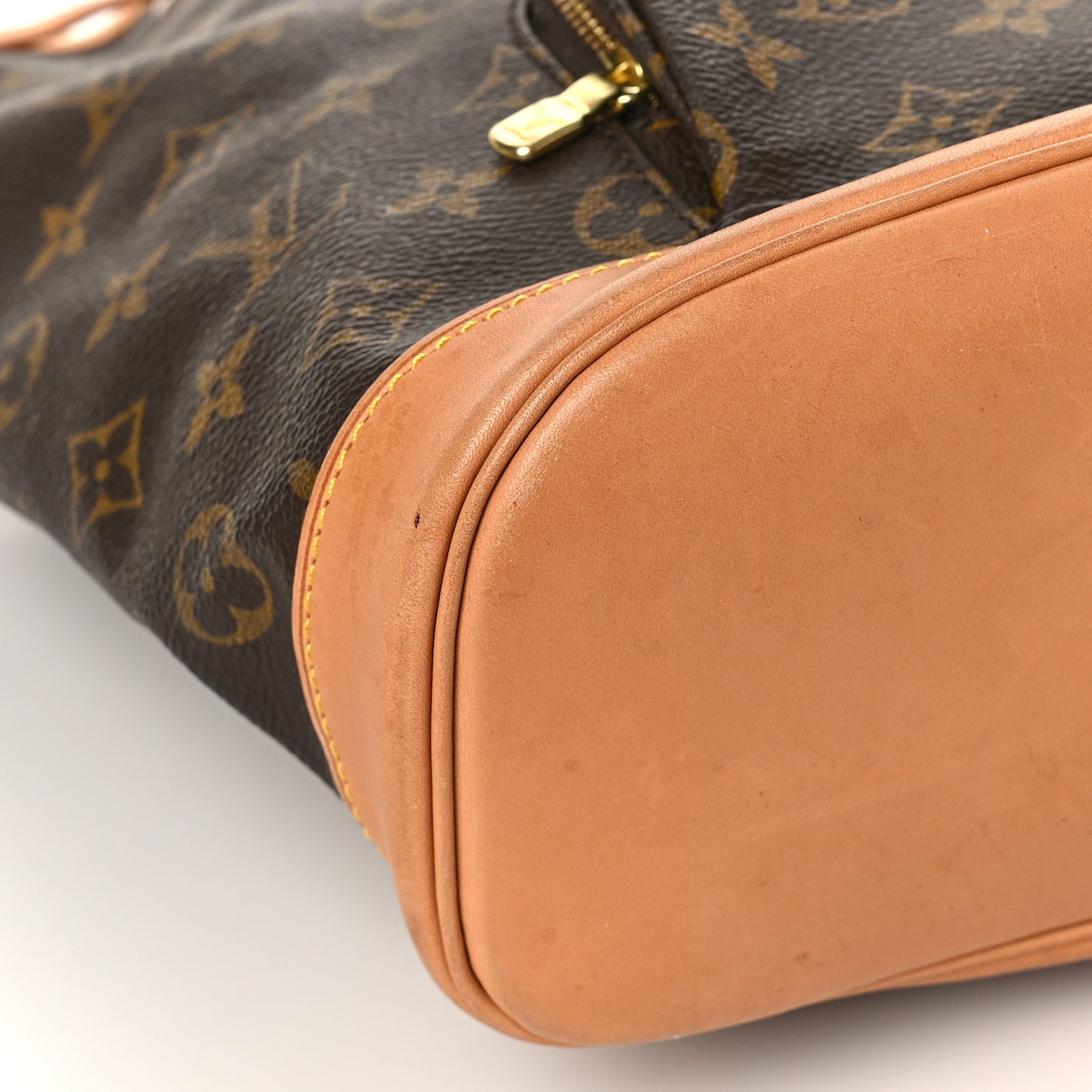 Monogram Montsouris MM Backpack