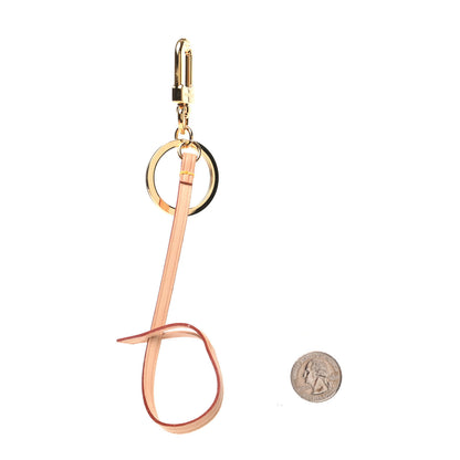 Louis Vuitton Vachetta Key Ring Holder 2 of 2