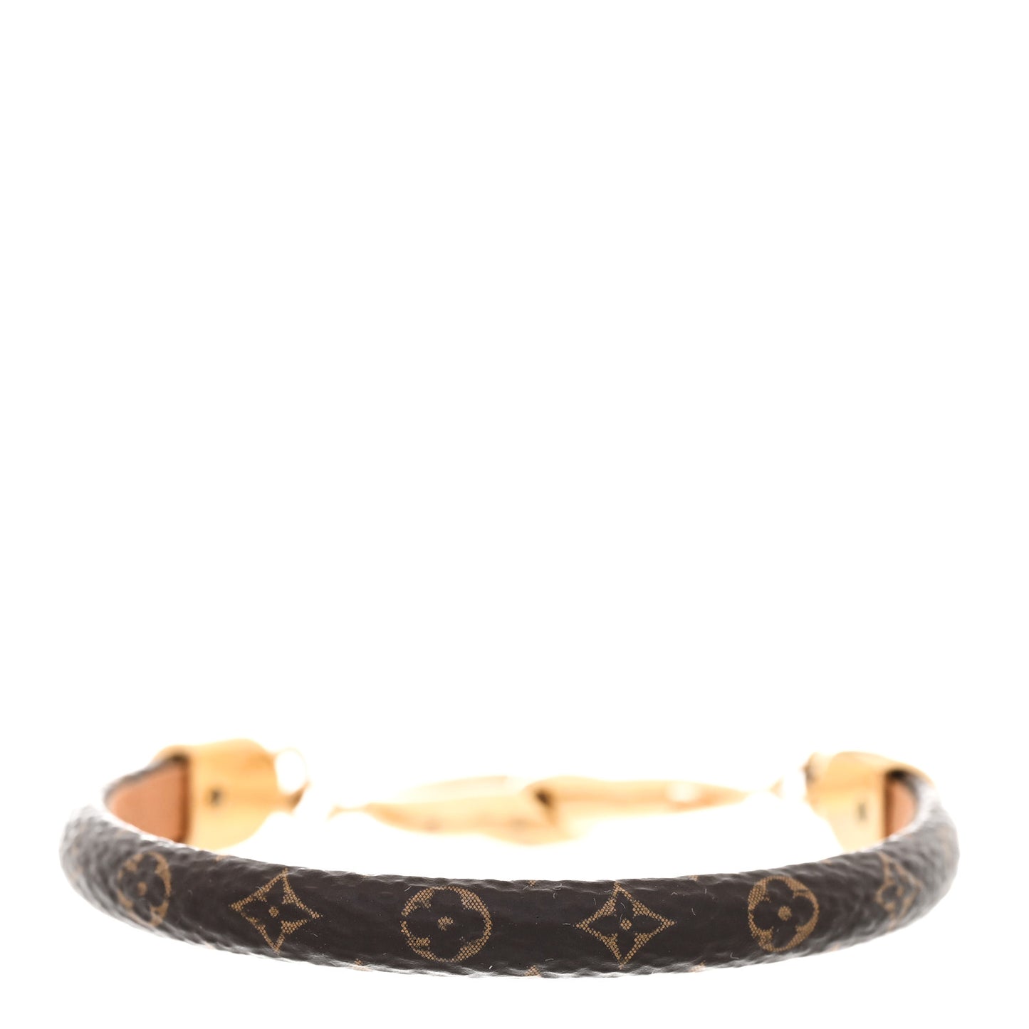 Monogram Say Yes Bracelet 17