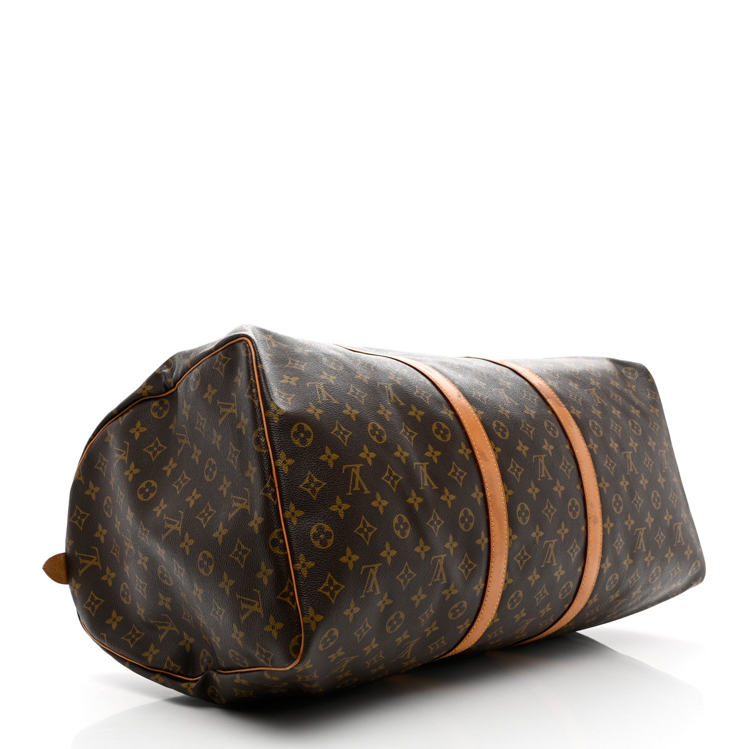 Louis Vuitton Monogram Keepall 60 4 of 13