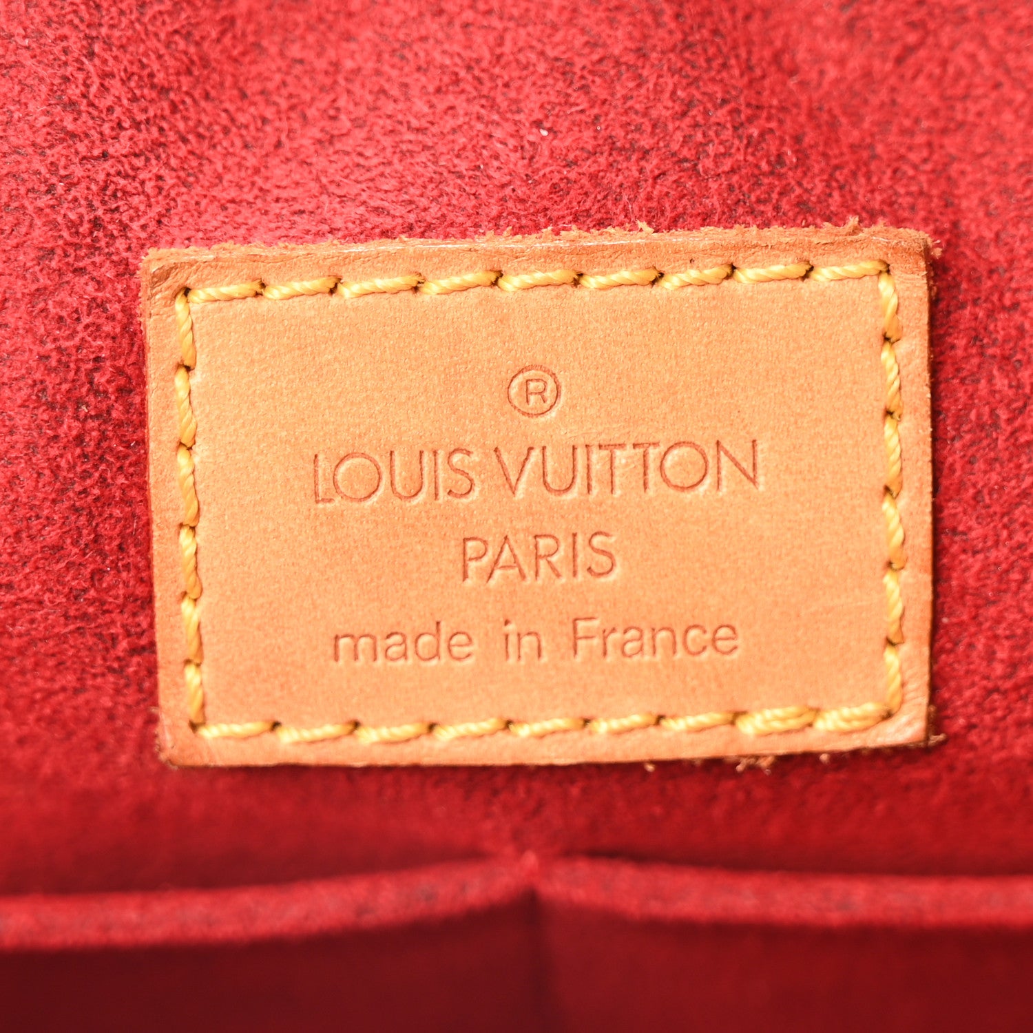 Louis Vuitton Monogram Multipli-Cite 6 of 9