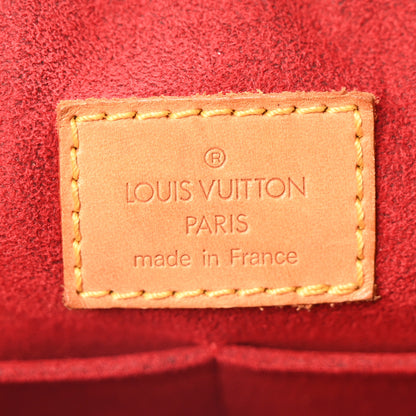 Louis Vuitton Monogram Multipli-Cite 6 of 9