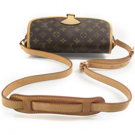 Louis Vuitton Monogram Sologne 6 of 9
