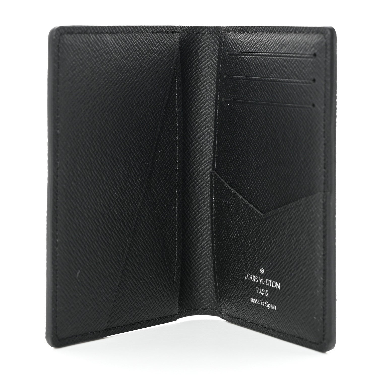 Louis Vuitton Damier Graphite 3D Pocket Organizer NM Multicolor 5 of 9