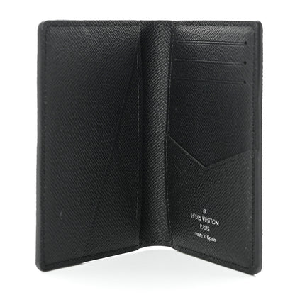 Louis Vuitton Damier Graphite 3D Pocket Organizer NM Multicolor 5 of 9