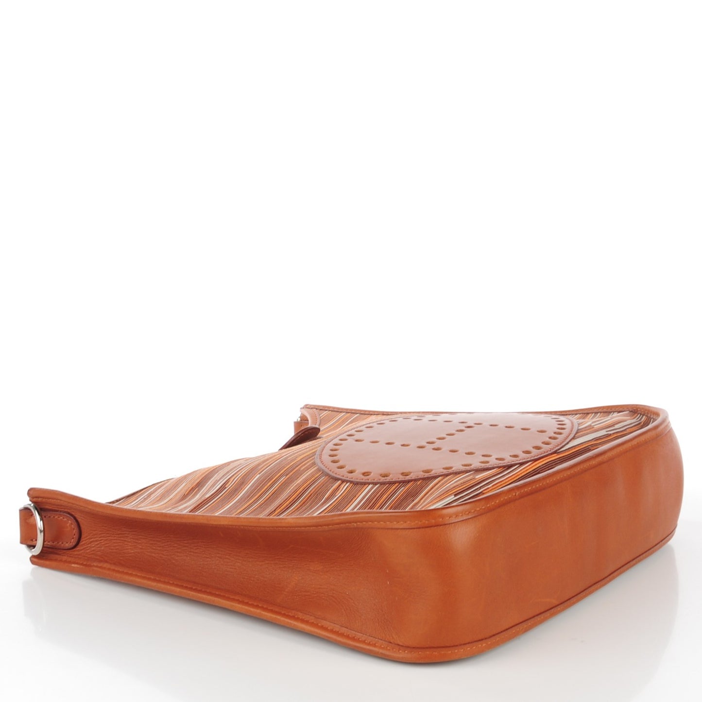 Natural Barenia Vibrato Evelyne PM