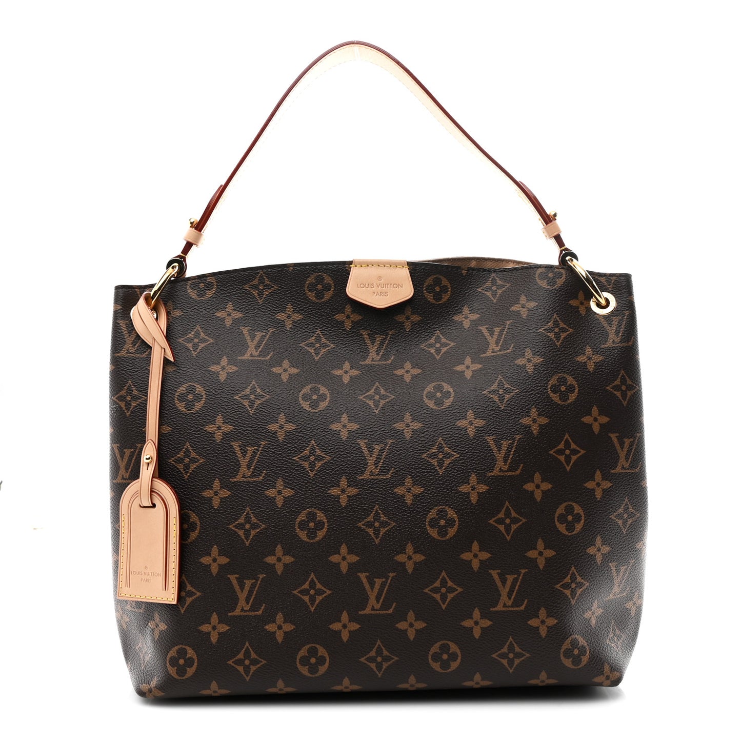 Monogram Graceful MM