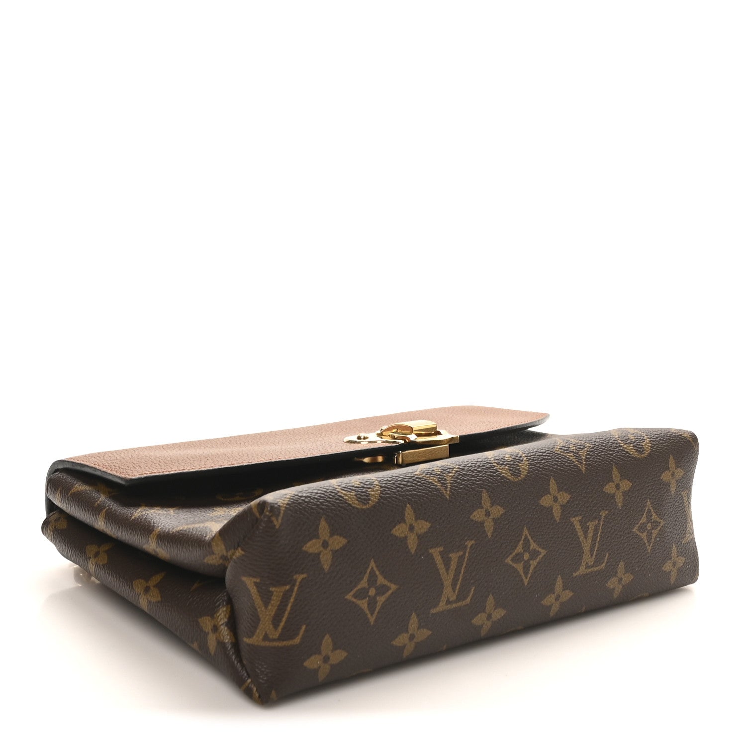 Louis Vuitton Monogram Saint Placide Caramel 4 of 9