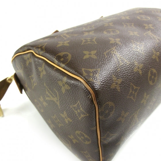 Monogram Speedy 25
