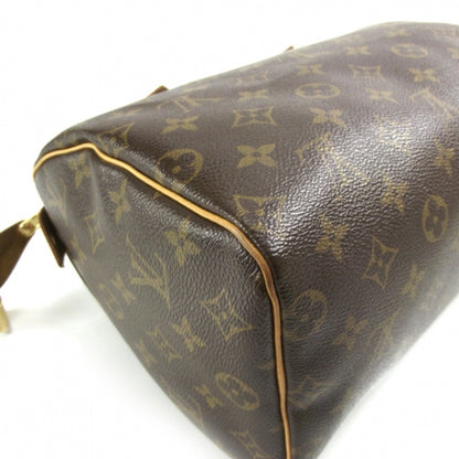 Louis Vuitton Monogram Speedy 25 5 of 9