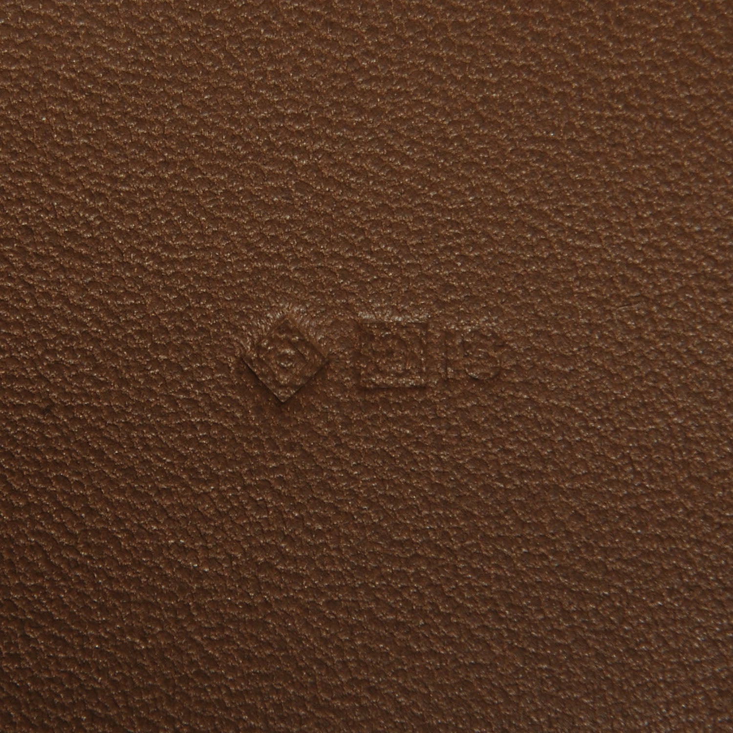 Hermes Togo Dogon Combined Wallet Etoupe 7 of 7