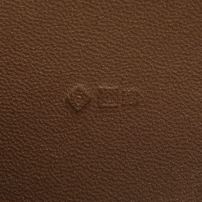 Hermes Togo Dogon Combined Wallet Etoupe 7 of 7