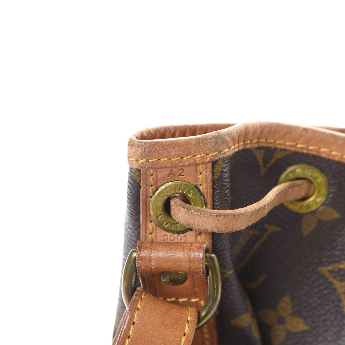 Monogram Noe