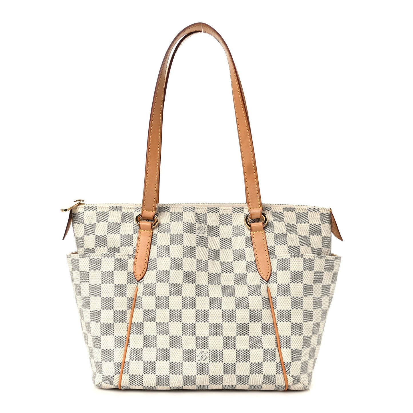 Damier Azur Totally PM