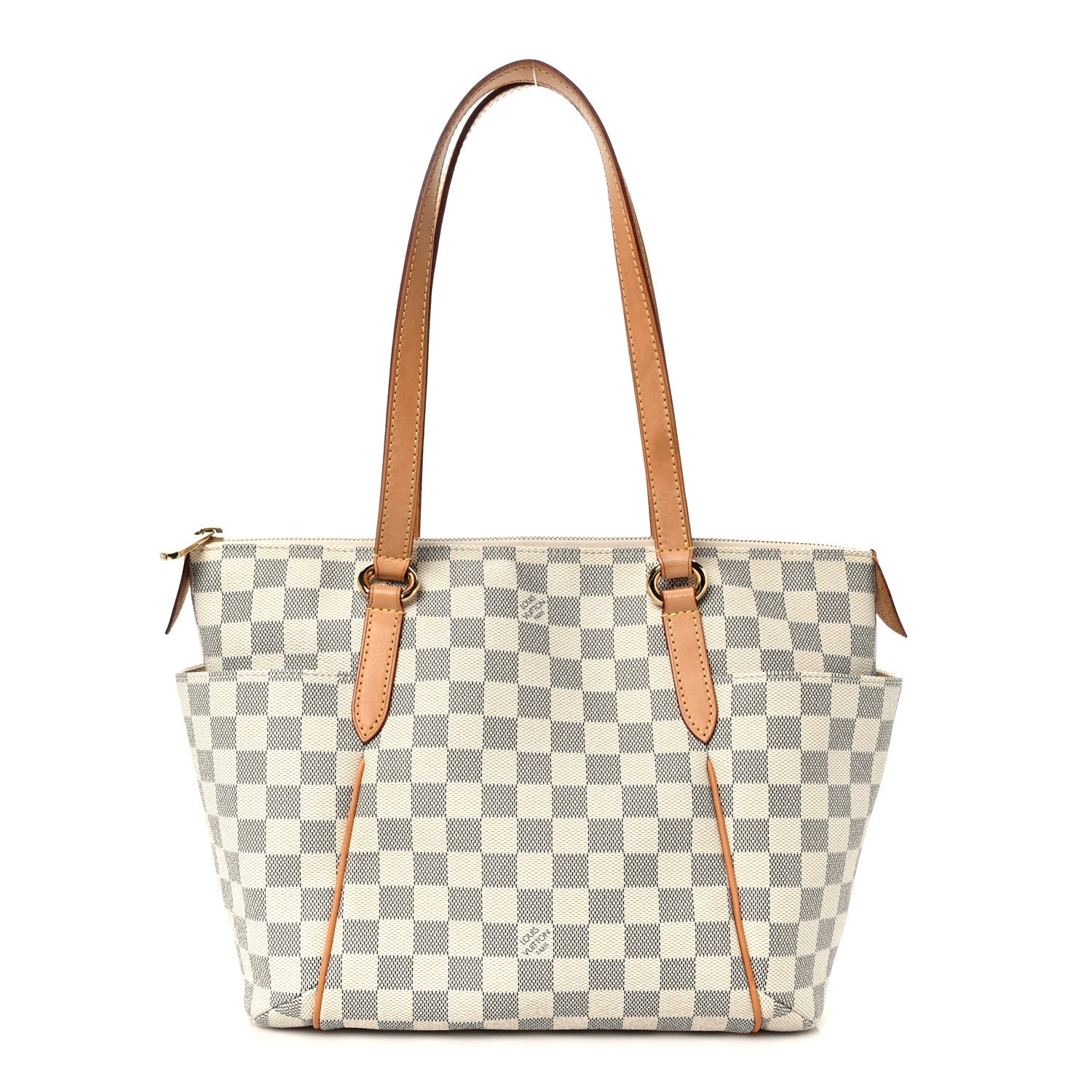 Louis Vuitton Damier Azur Totally PM 1 of 11
