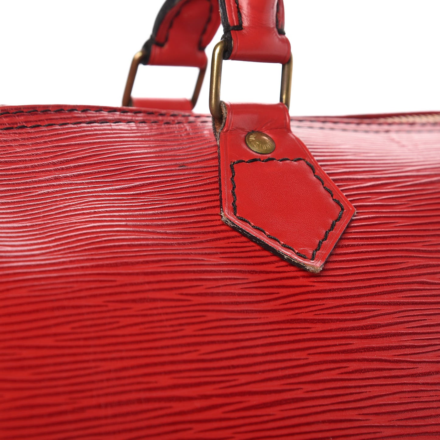Epi Speedy 30 Castillan Red