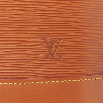 Louis Vuitton Epi Alma PM Cipango 9 of 10