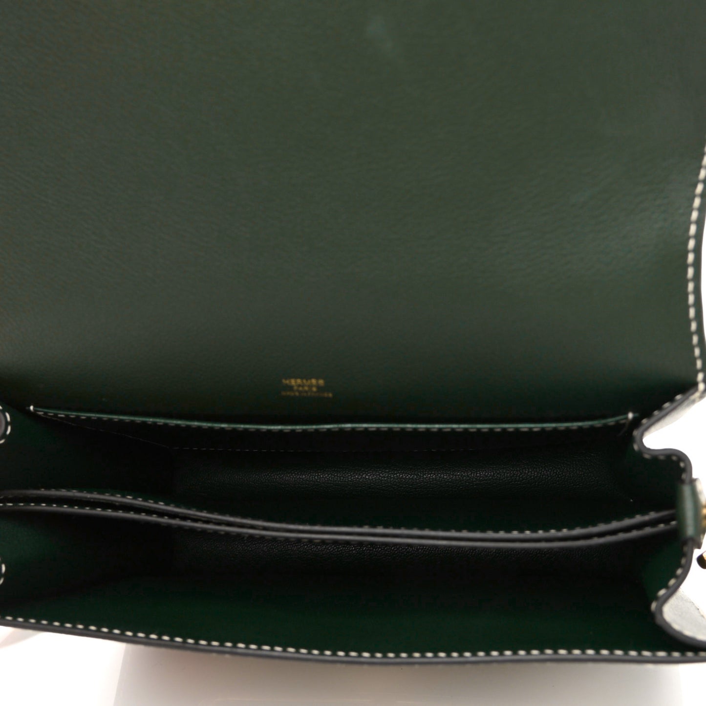 Evercolor Sac Roulis 23 Vert Titien