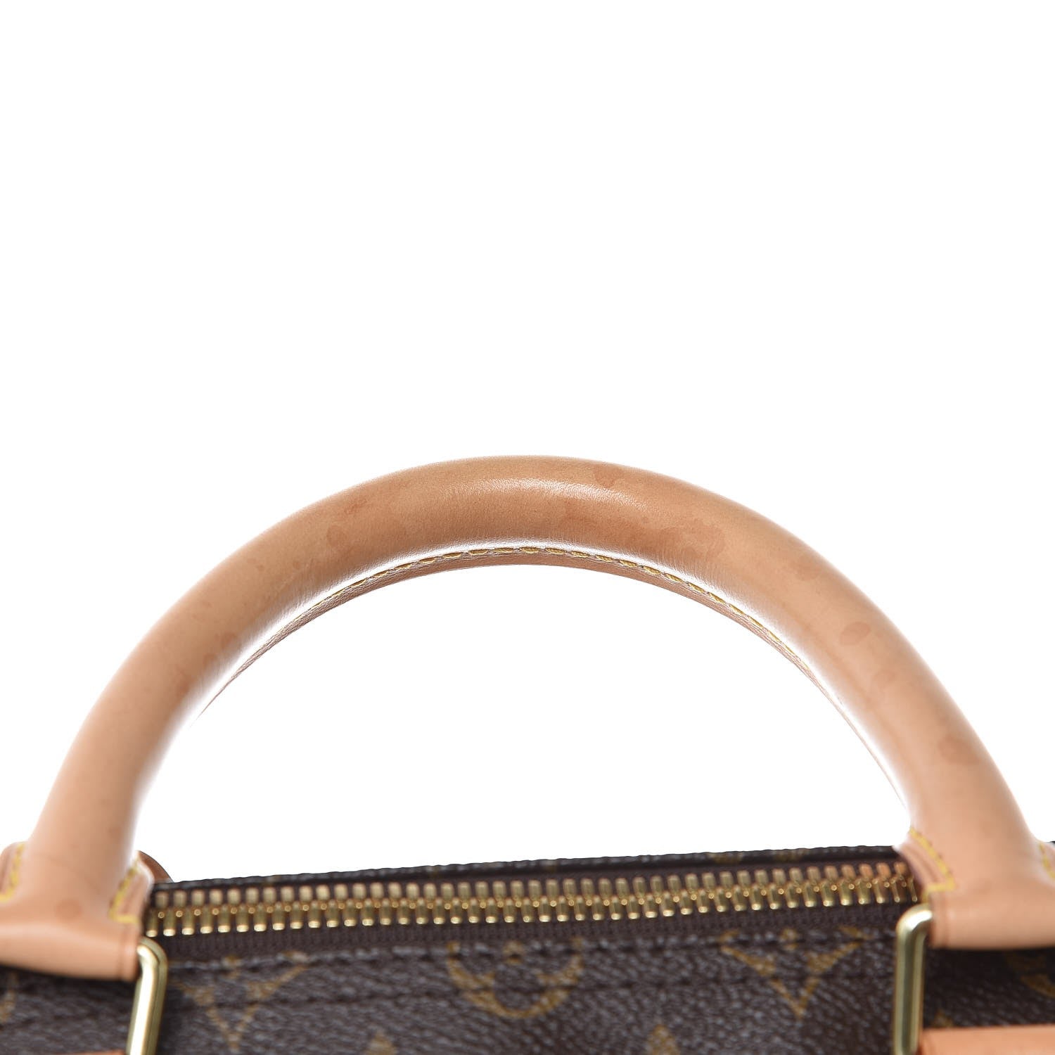 Louis Vuitton Monogram Keepall Bandouliere 50 12 of 12