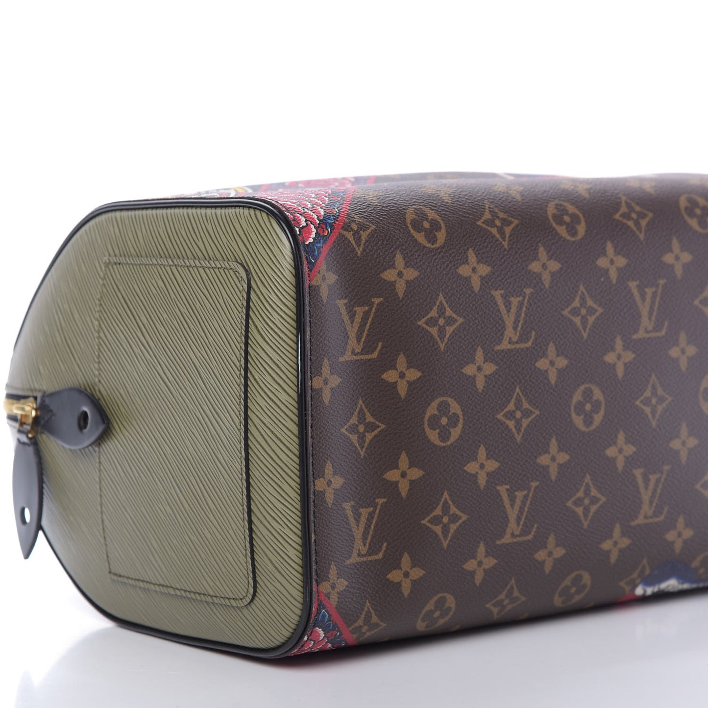 Monogram Kabuki Speedy 30