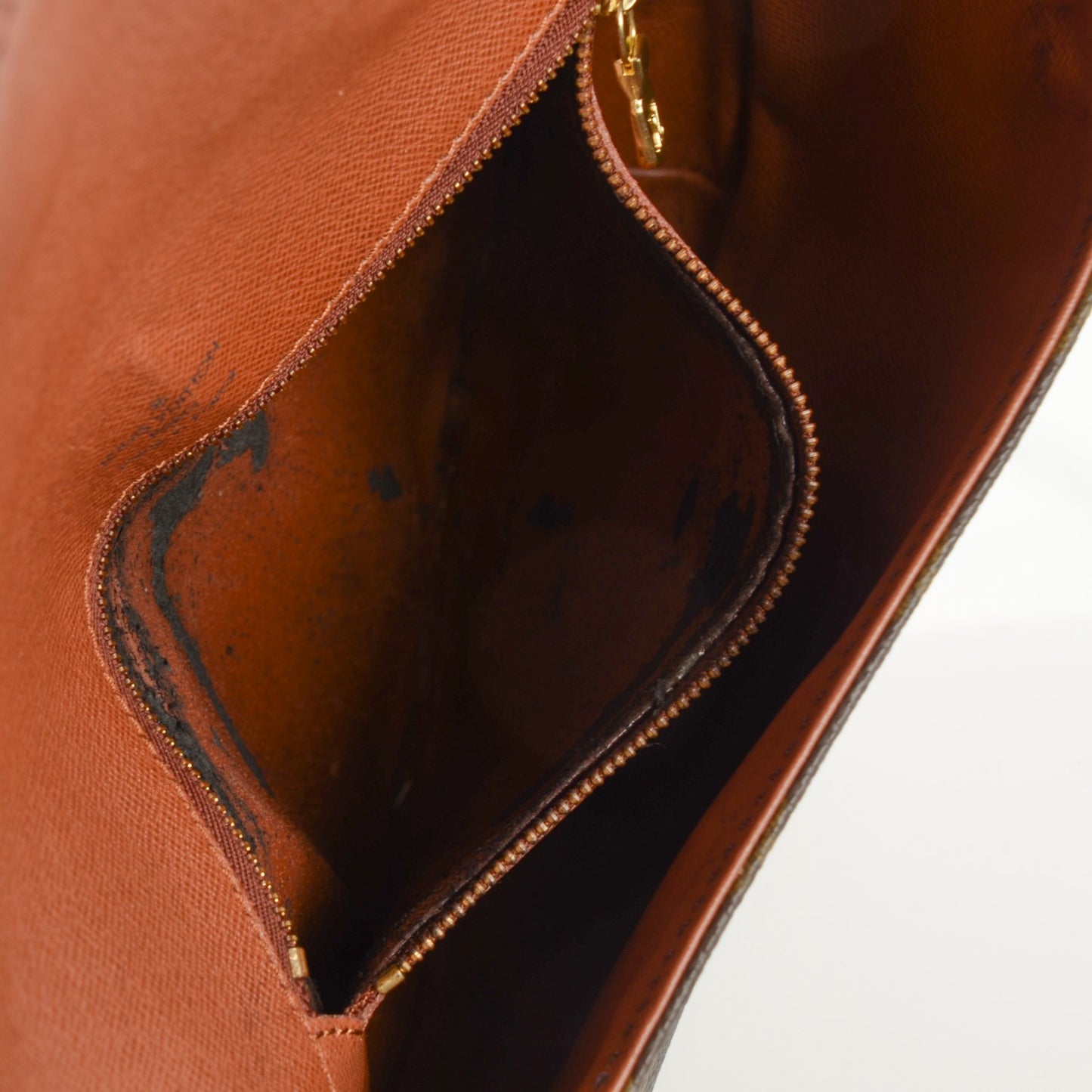 Monogram Chantilly MM