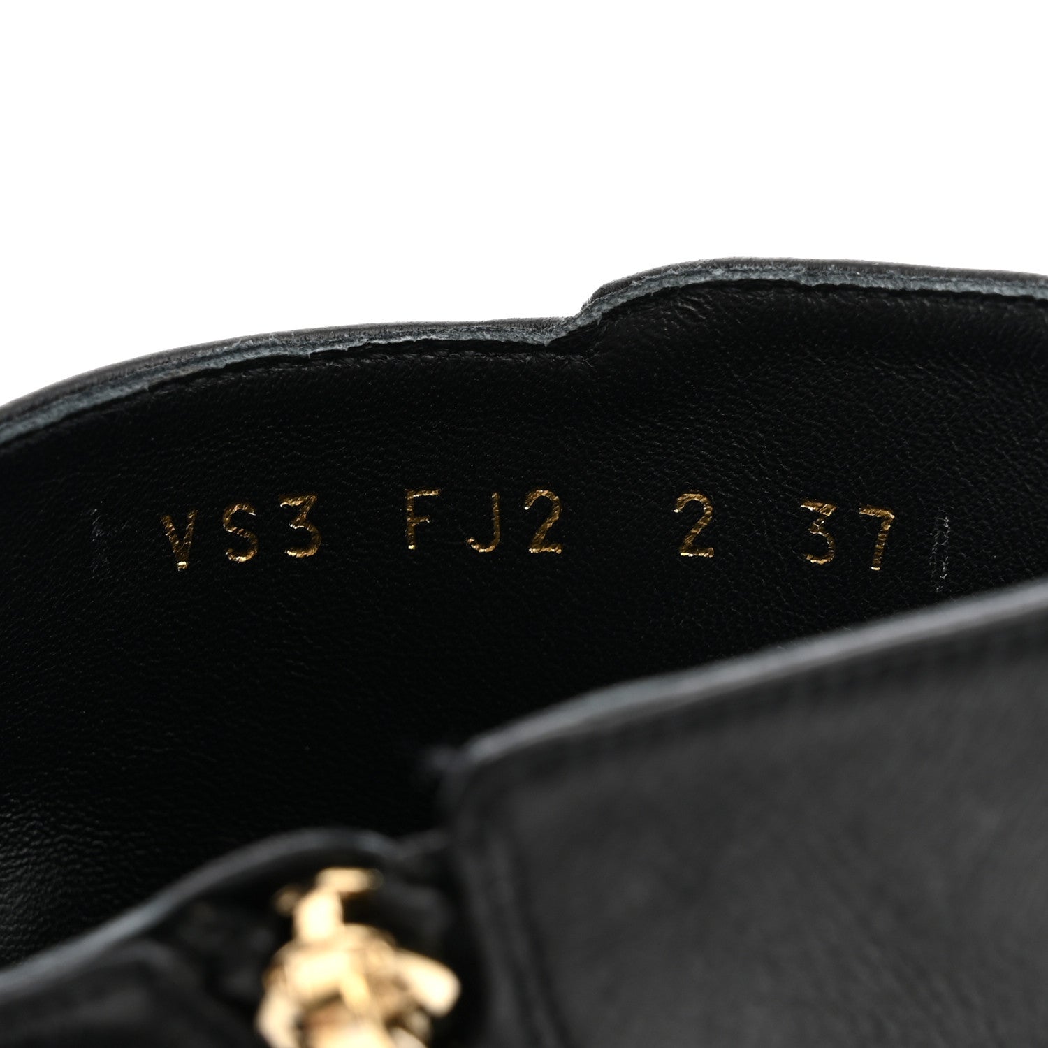 Valentino Garavani Nappa Rockstud 40mm Ankle Boots 37 Black 9 of 10