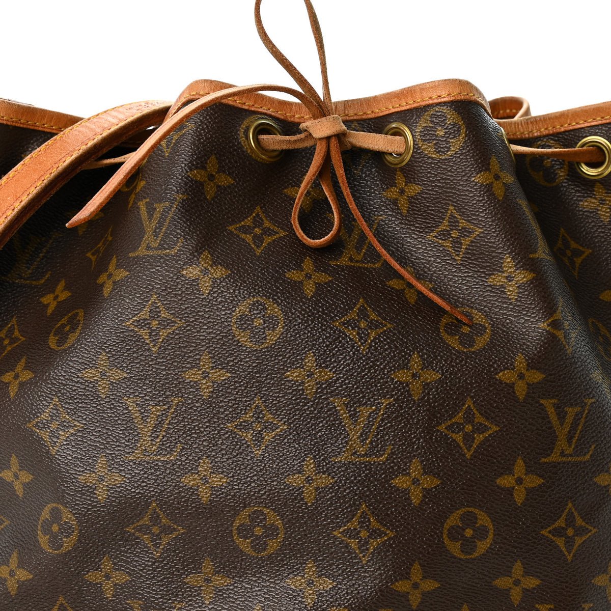 Monogram Petit Noe