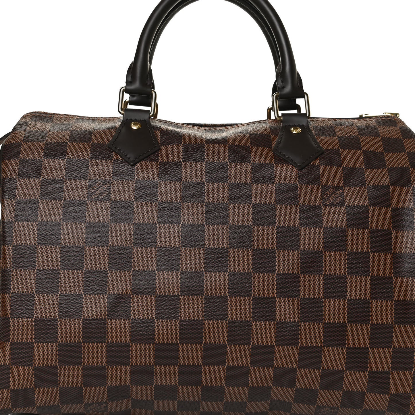 Damier Ebene Speedy 30