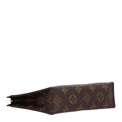 Louis Vuitton Monogram Toiletry Pouch 19 4 of 9