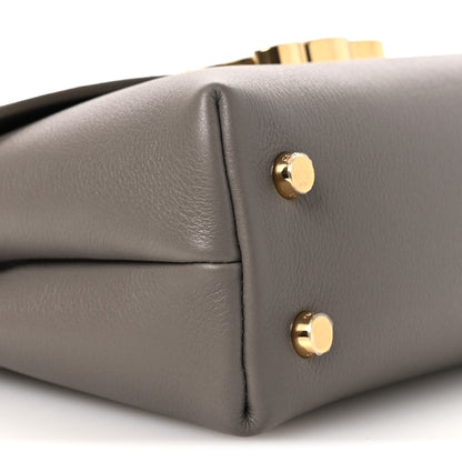 Celine Supple Calfskin Teen Nino Pebble 10 of 13