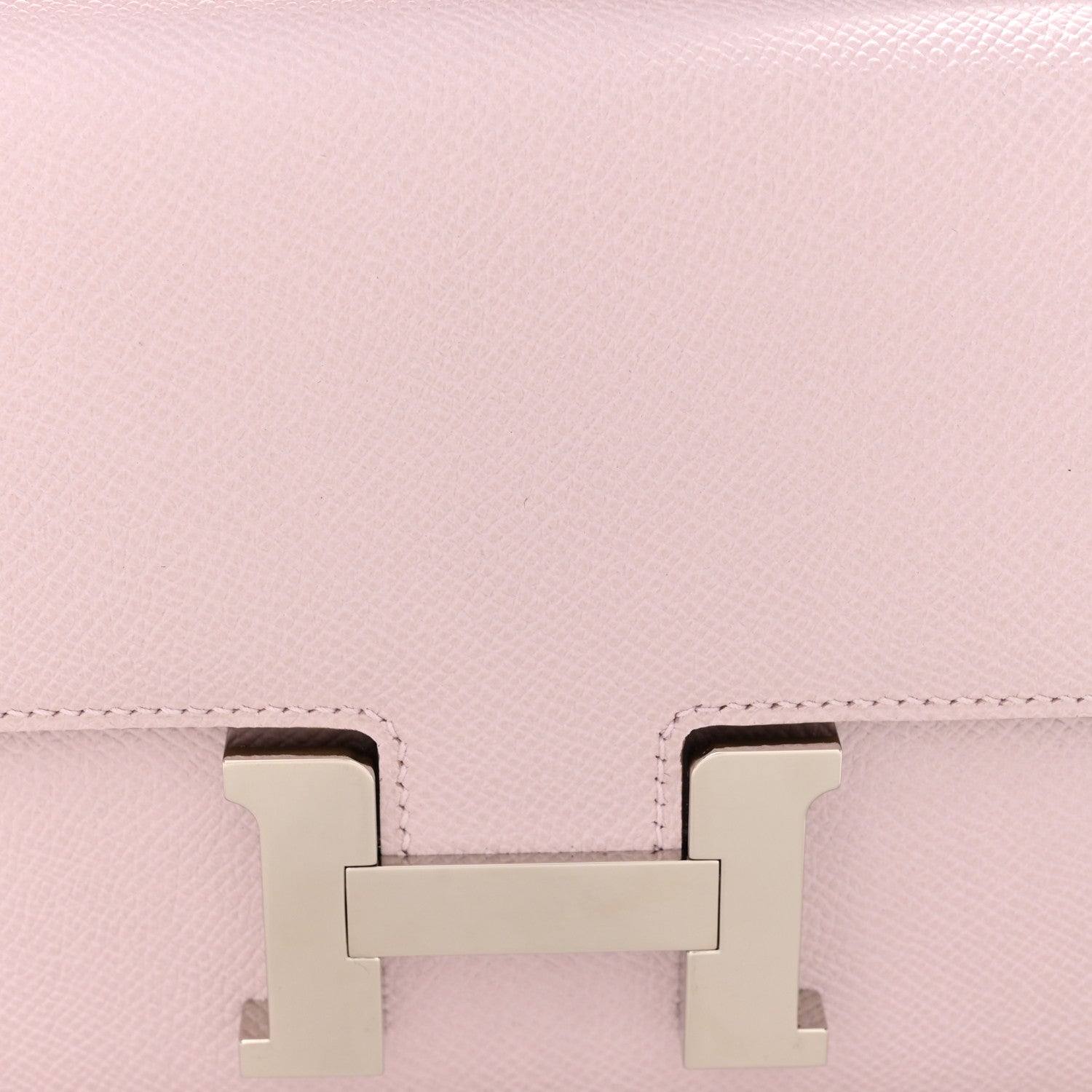 Hermes Epsom Constance 1-Elan Mauve Pale 9 of 11