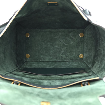 Celine Grained Calfskin Mini Belt Bag Amazone 5 of 11