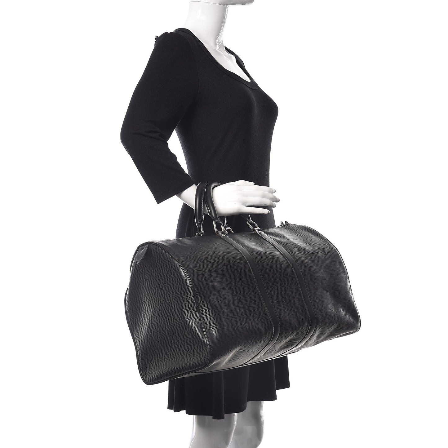 Epi Keepall 45 Black