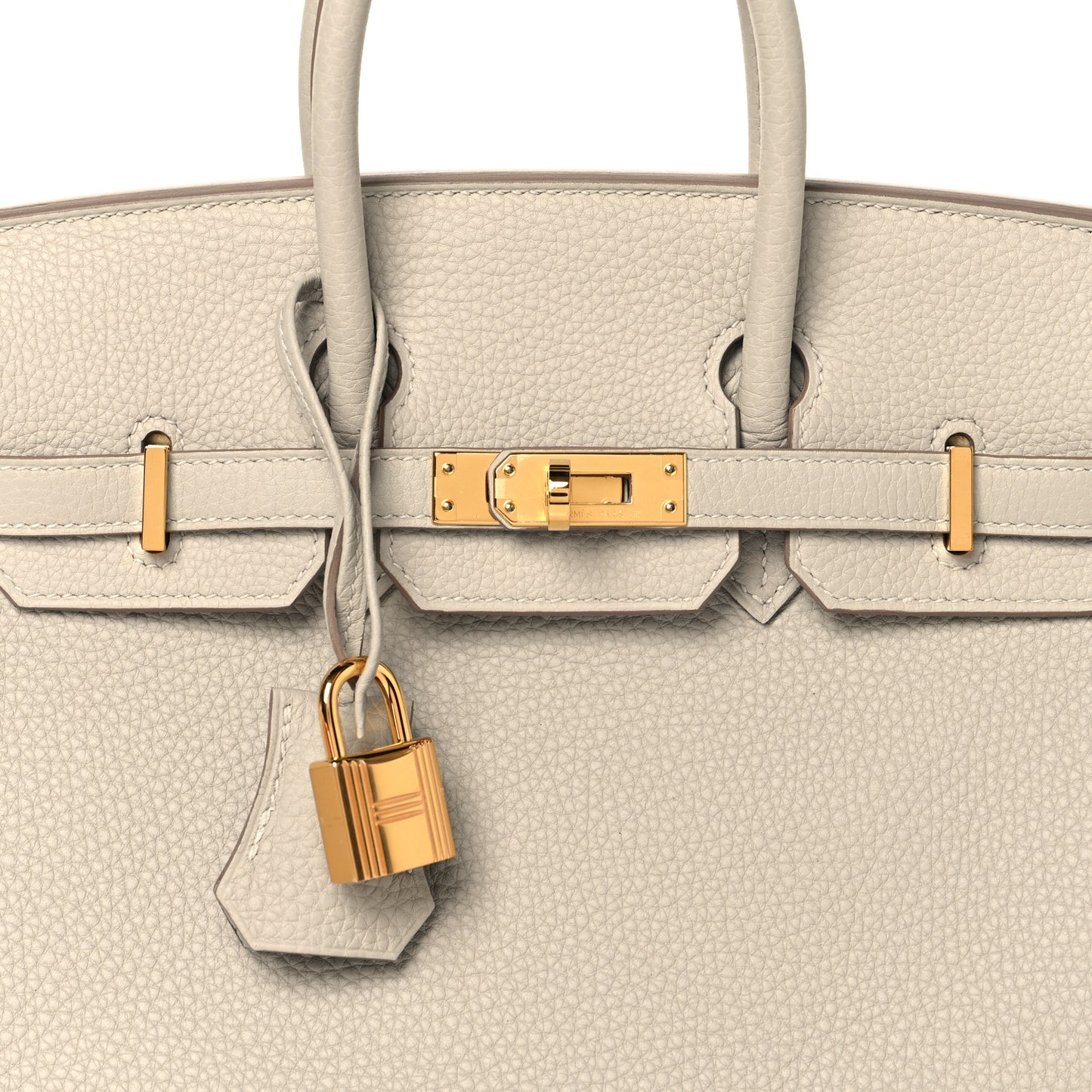 Togo Birkin 25 Beton