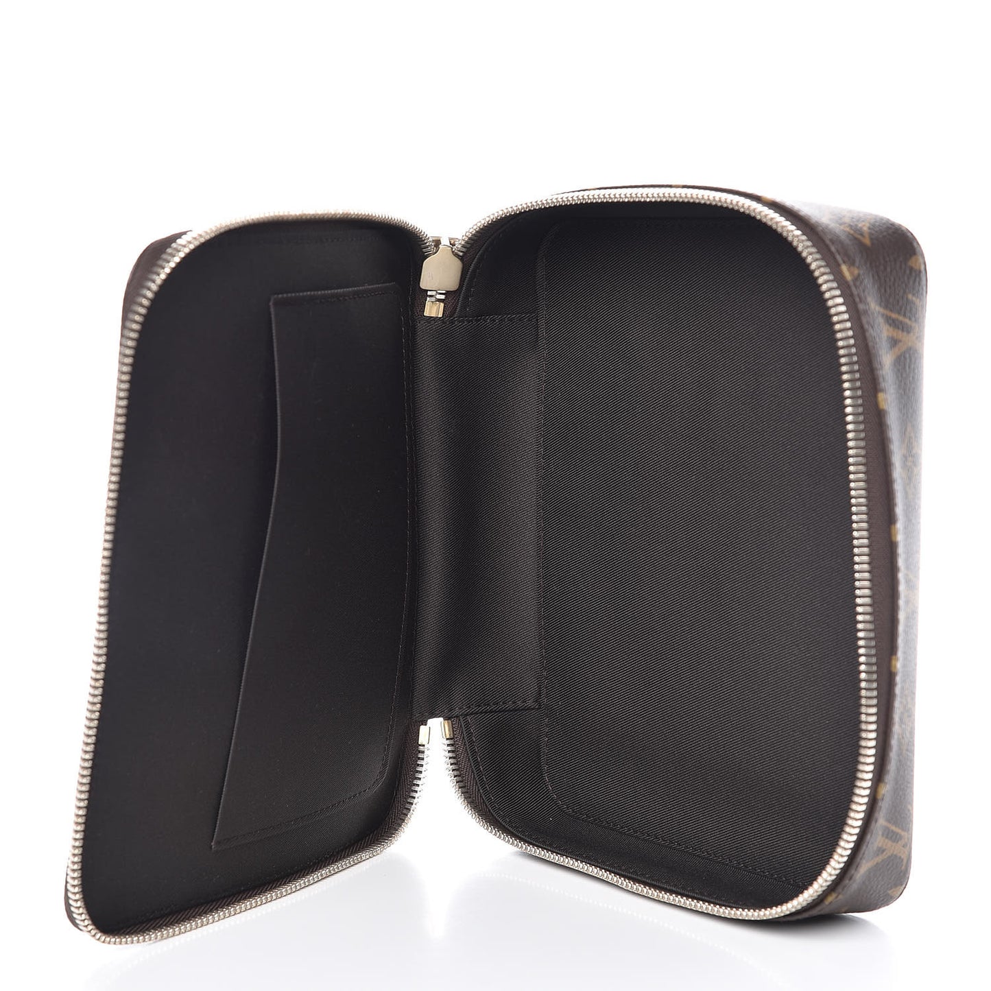 Monogram Horizon Accessories Pouch