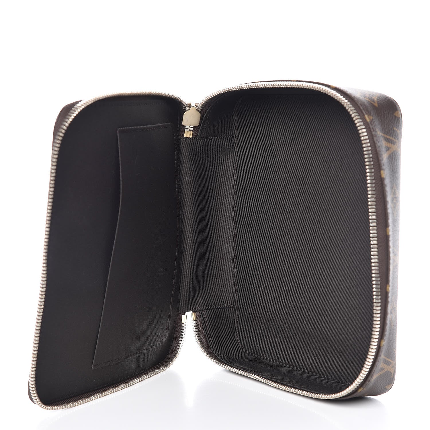 Louis Vuitton Monogram Horizon Accessories Pouch 5 of 8