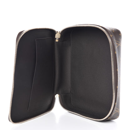 Louis Vuitton Monogram Horizon Accessories Pouch 5 of 8