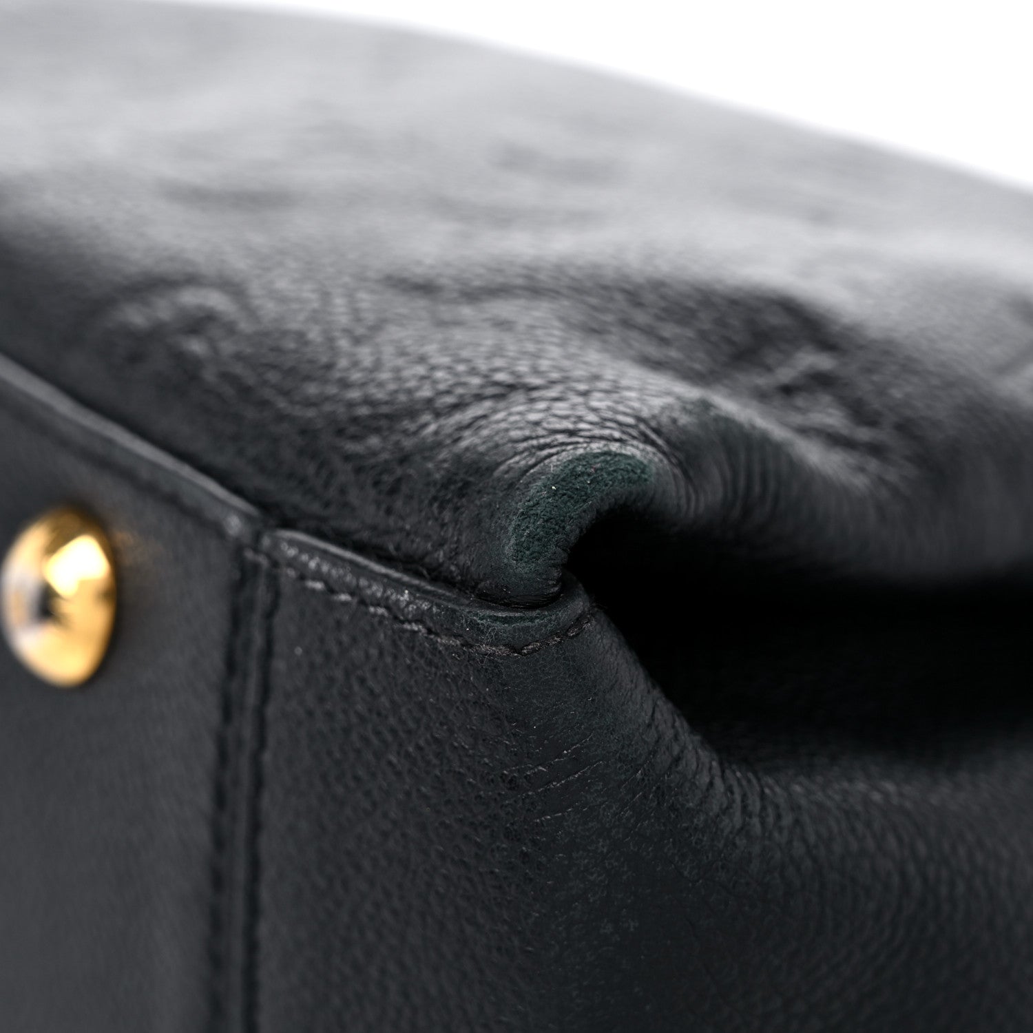 Louis Vuitton Empreinte Surene MM Black 10 of 20